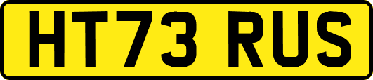 HT73RUS