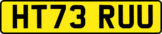 HT73RUU
