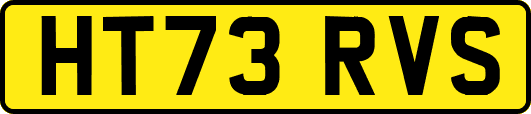 HT73RVS
