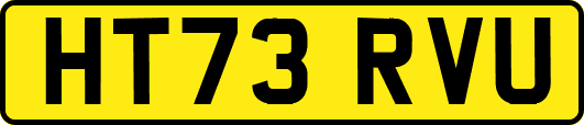 HT73RVU