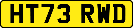 HT73RWD