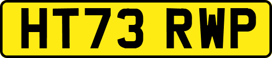 HT73RWP
