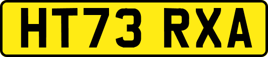 HT73RXA