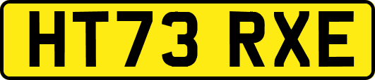 HT73RXE
