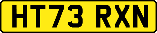 HT73RXN