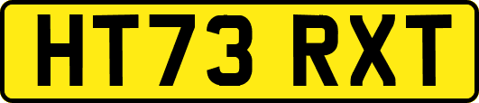 HT73RXT