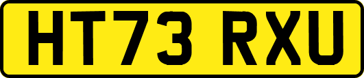 HT73RXU