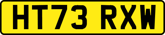 HT73RXW