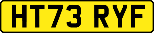 HT73RYF
