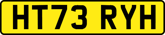 HT73RYH