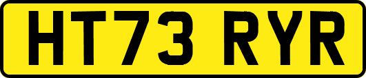 HT73RYR