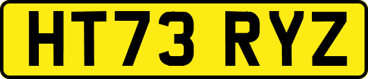 HT73RYZ