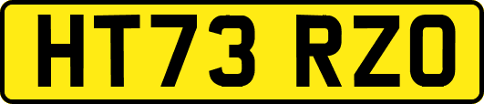 HT73RZO