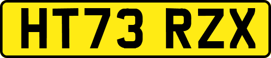 HT73RZX