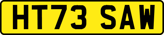 HT73SAW