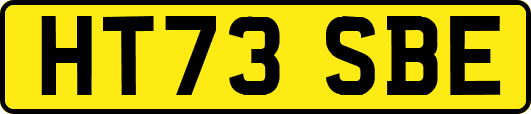 HT73SBE