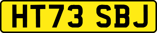 HT73SBJ