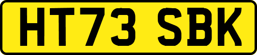 HT73SBK
