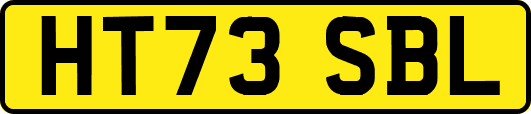 HT73SBL
