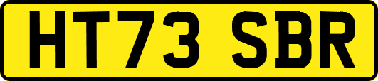HT73SBR