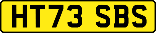 HT73SBS