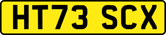 HT73SCX