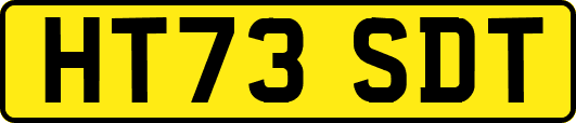 HT73SDT