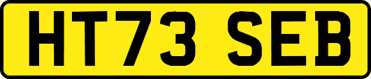 HT73SEB