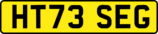 HT73SEG