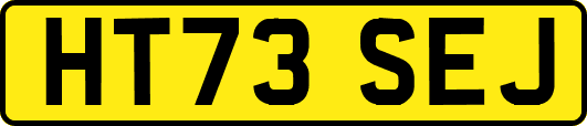 HT73SEJ