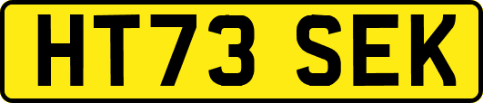 HT73SEK