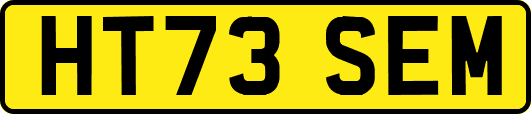 HT73SEM