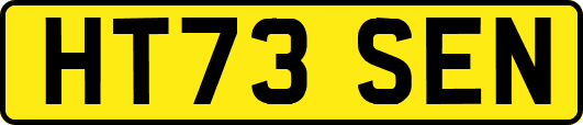 HT73SEN