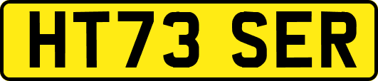 HT73SER