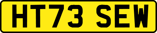 HT73SEW