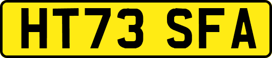 HT73SFA