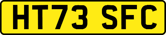 HT73SFC
