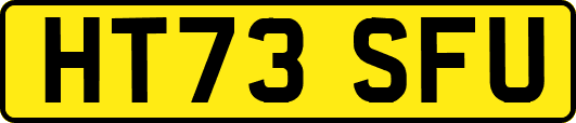 HT73SFU