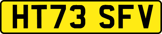 HT73SFV
