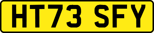 HT73SFY