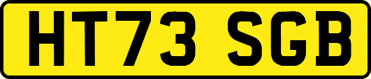 HT73SGB
