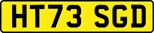HT73SGD