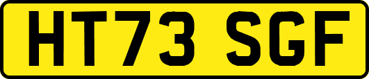 HT73SGF