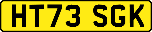 HT73SGK
