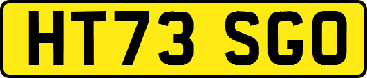 HT73SGO