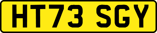 HT73SGY