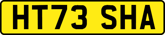 HT73SHA