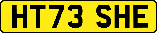 HT73SHE