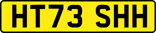 HT73SHH