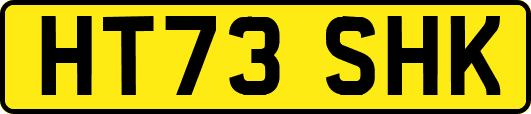 HT73SHK